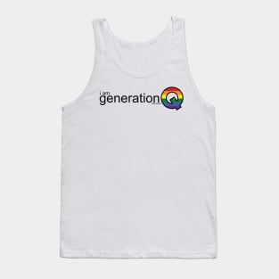 Generation Q Gay Tank Top